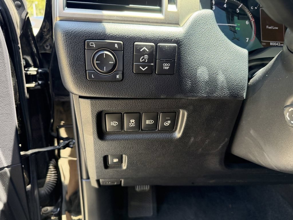 Used 2021 Lexus GX 460 Premium w/ Premium Package AWD/4WD image 25