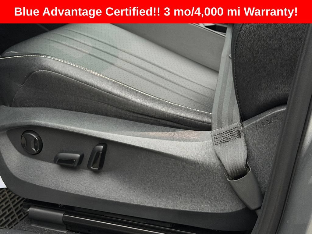 Used 2022 Volkswagen Tiguan SE R-Line AWD/4WD image 30