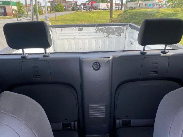 Used 2022 Nissan Frontier S RWD image 25