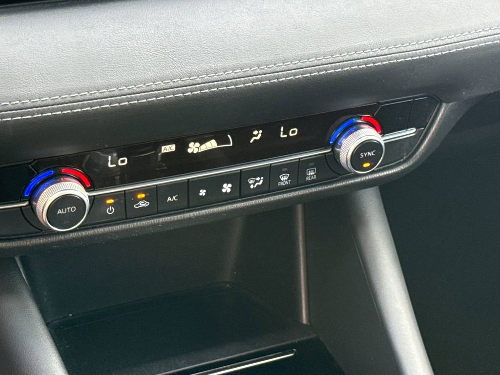 Used 2021 MAZDA MAZDA6 Sport image 21