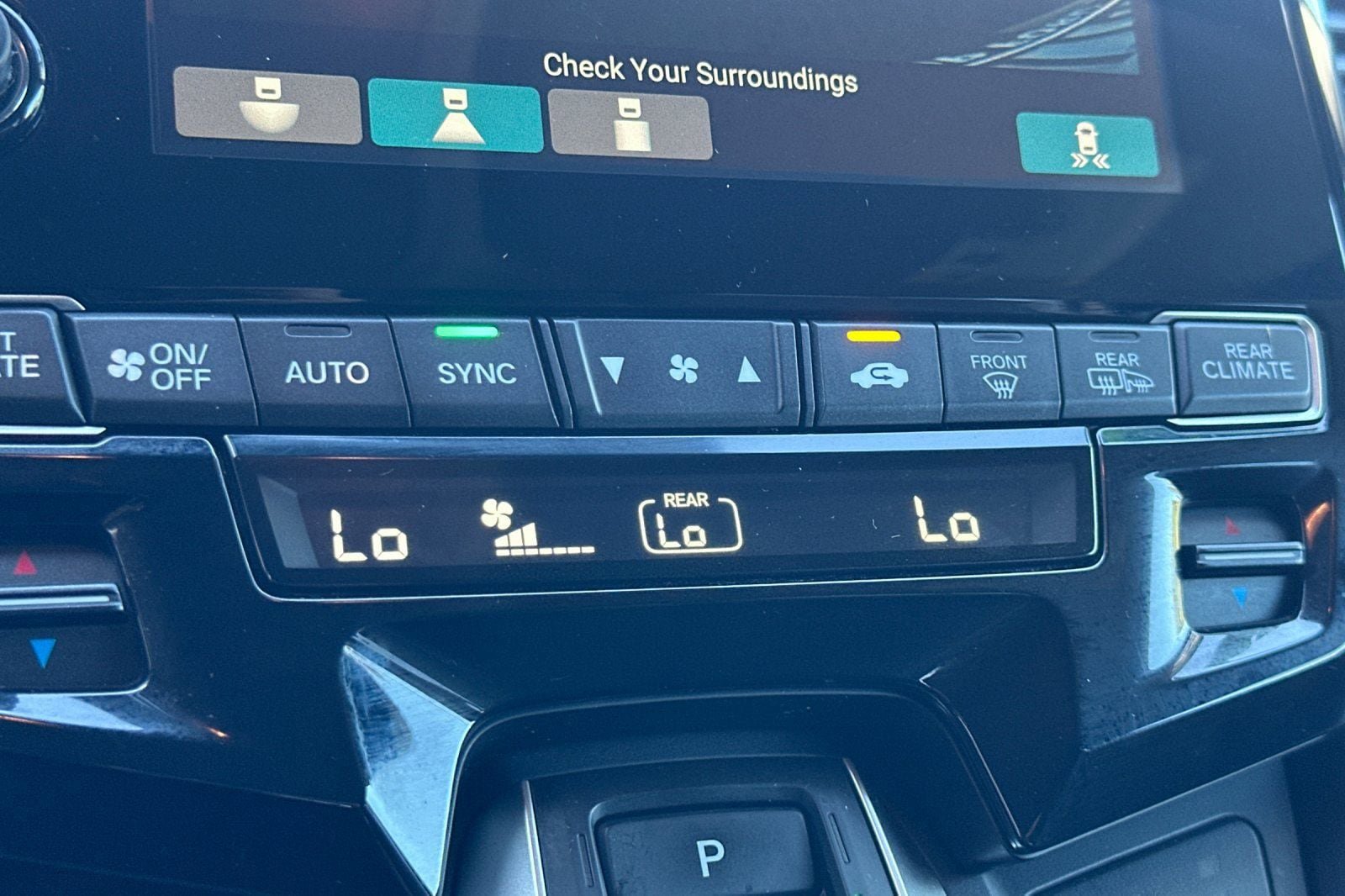 Used 2020 Honda Odyssey EX image 21