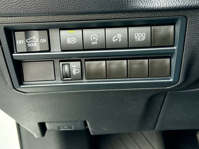 Used 2024 Toyota Tundra SR5 AWD/4WD image 16