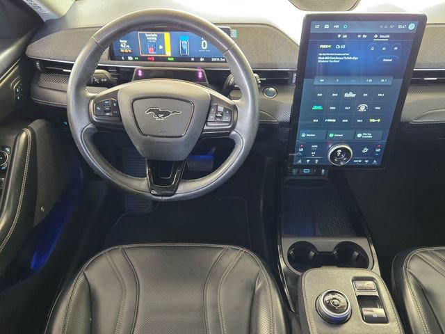Certified 2023 Ford Mustang Mach-E Premium RWD image 29