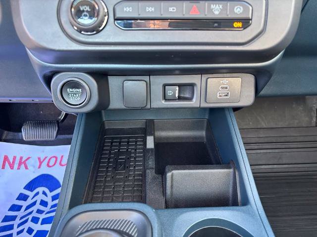 Certified 2025 Ford Maverick Tremor AWD/4WD image 24