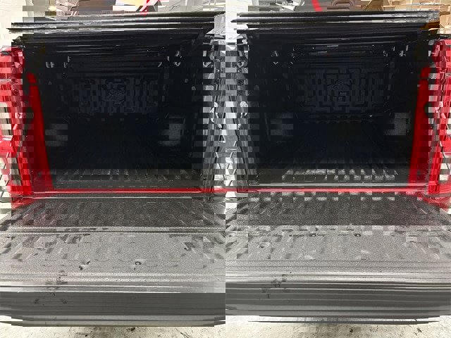 Certified 2021 Ford Ranger Lariat w/ Equipment Group 501A High image 14