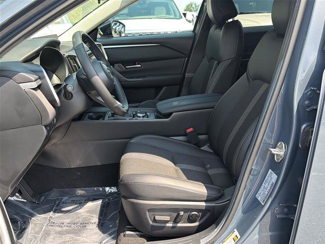 Used 2024 MAZDA CX-50 AWD 2.5 S w/ Cargo Package image 9