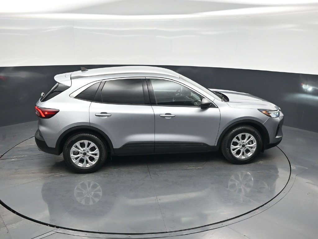 Certified 2024 Ford Escape Active FWD image 38
