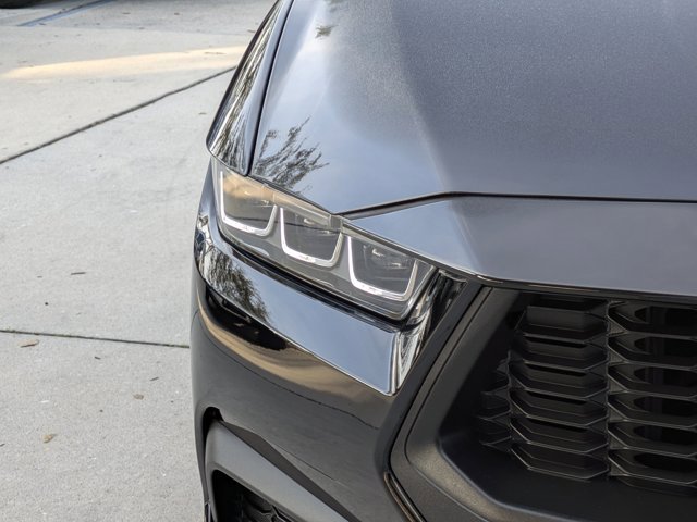 Certified 2024 Ford Mustang Premium w/ 2.3L High Performance Package image 9