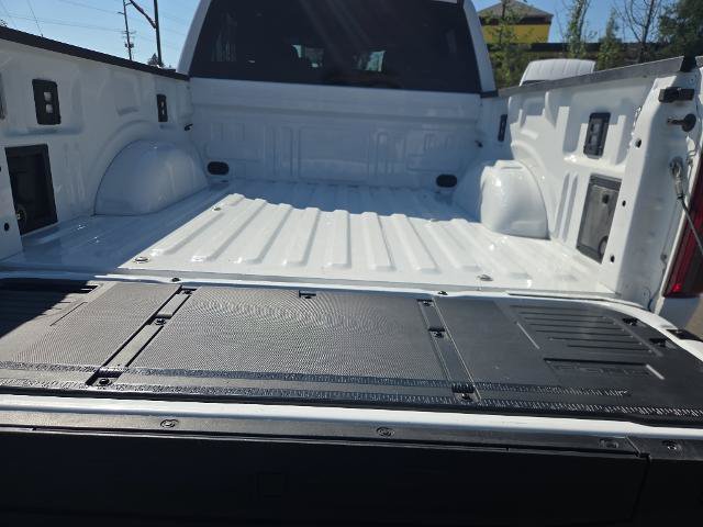 Certified 2024 Ford F150 XLT w/ Mobile Office Package AWD/4WD image 9