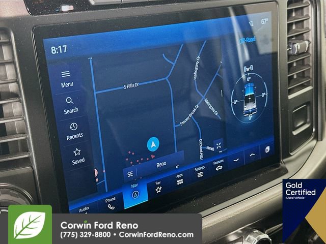 Certified 2022 Ford F150 Raptor w/ Raptor 37 Performance Package AWD/4WD image 16