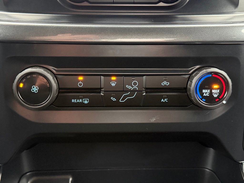 Certified 2023 Ford F150 XL w/ STX Appearance Package image 15