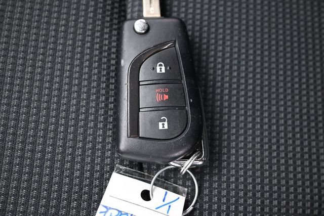 Used 2025 Toyota RAV4 LE FWD image 24