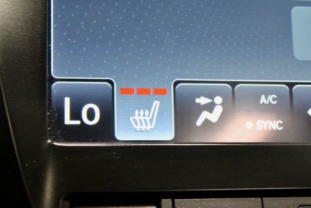 Used 2019 Acura TLX w/ Technology & A-SPEC Package FWD image 5