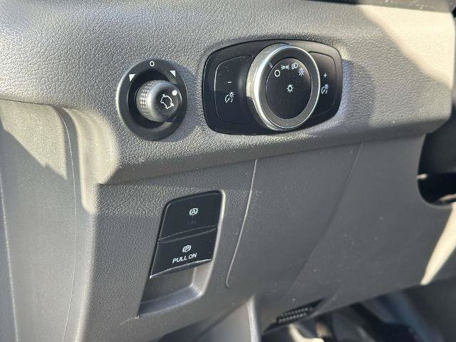Certified 2025 Ford Transit 250 148 High Roof Extended RWD image 26