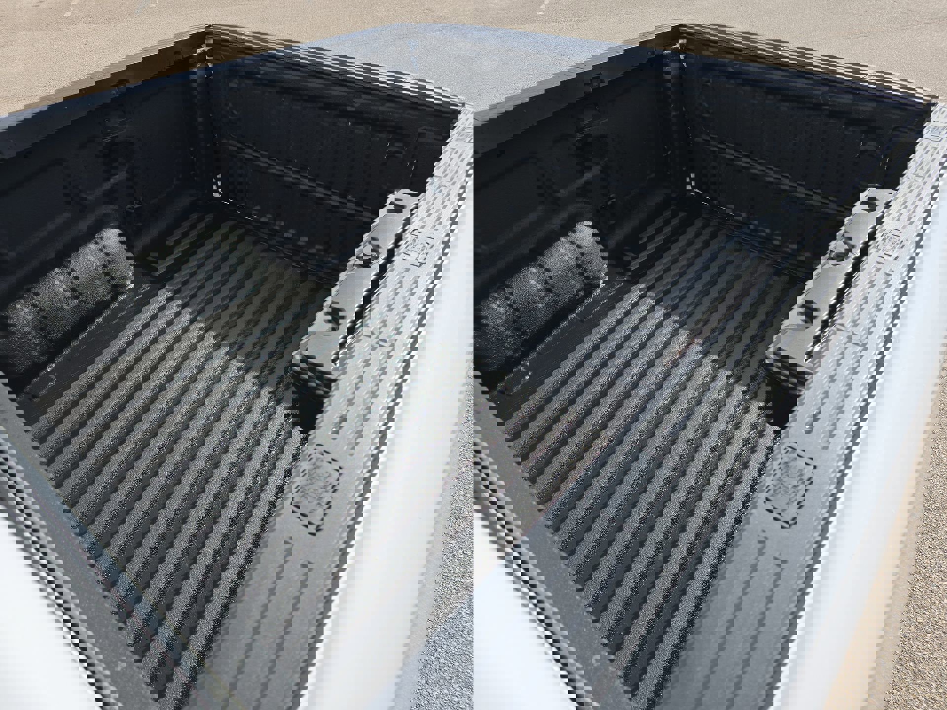 Certified 2024 Ford Ranger Lariat w/ Advanced Towing Package image 21