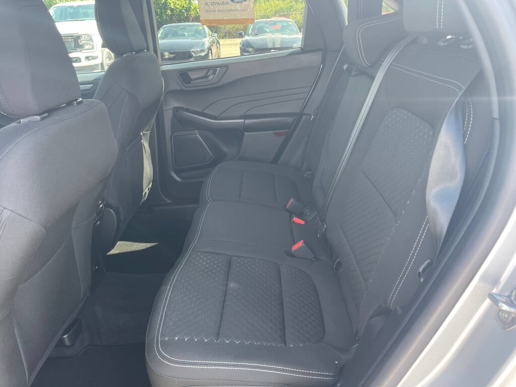 Certified 2023 Ford Escape Active AWD/4WD image 20