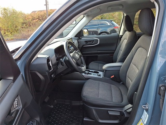 Certified 2024 Ford Bronco Sport Big Bend image 14