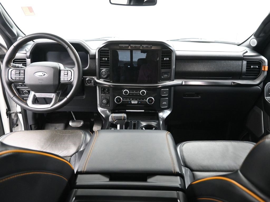 Certified 2023 Ford F150 Tremor w/ Equipment Group 402A High image 30