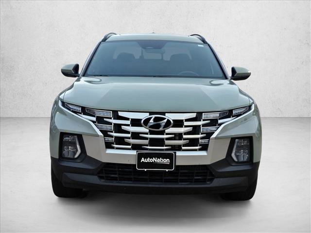 Used 2022 Hyundai Santa Cruz SEL Premium image 8