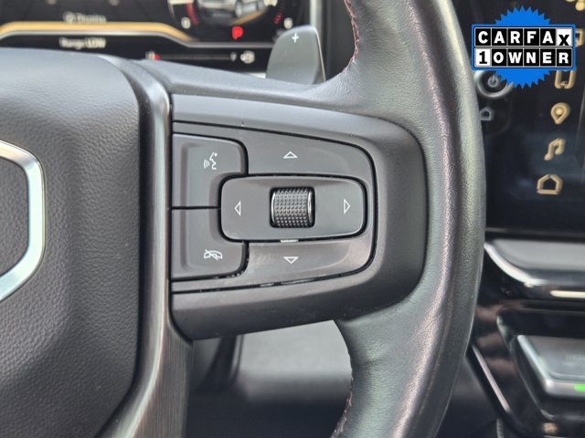 Used 2022 GMC Sierra 1500 AT4X AWD/4WD image 26