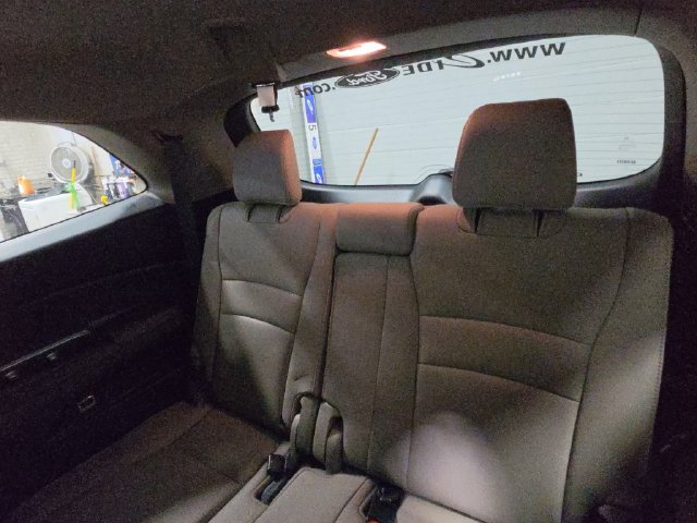Used 2021 Honda Pilot EX-L image 23