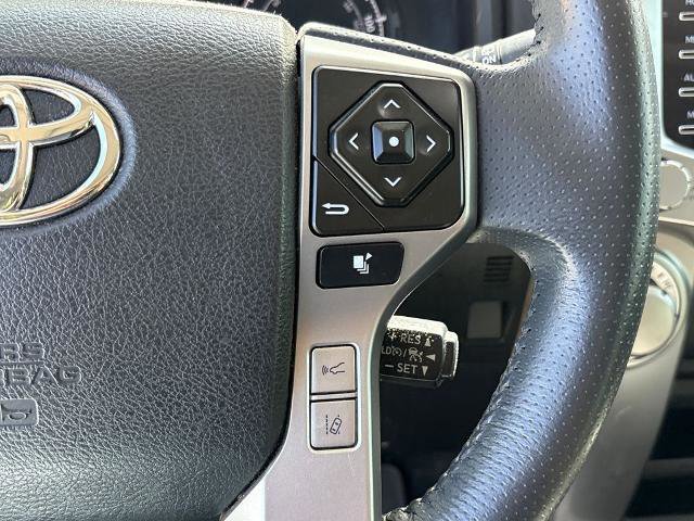 Used 2022 Toyota 4Runner SR5 Premium w/ Moonroof Package AWD/4WD image 20