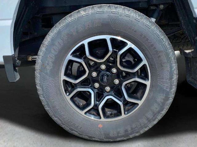 Certified 2022 Ford F150 XLT w/ Equipment Group 302A High image 24