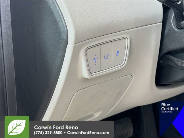 Used 2022 Hyundai Tucson SEL w/ Convenience Package image 14