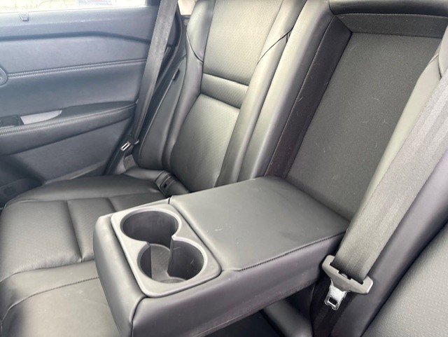Used 2024 Nissan Rogue SV w/ SV Premium Package AWD/4WD image 27