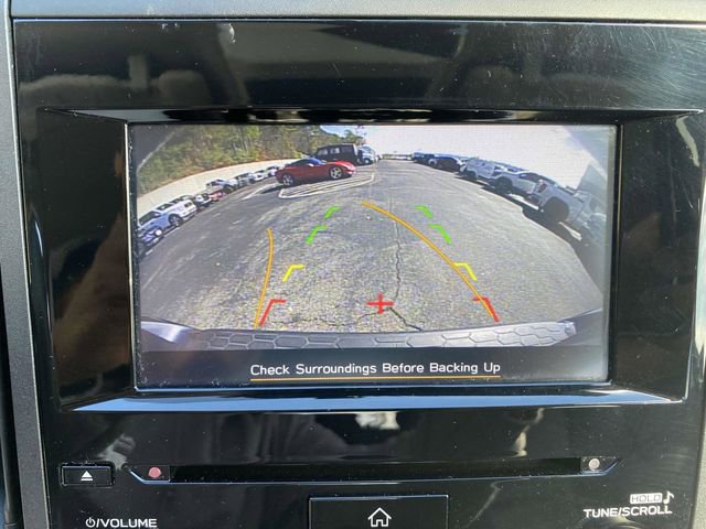 Used 2023 Subaru Crosstrek 2.0i Premium image 25