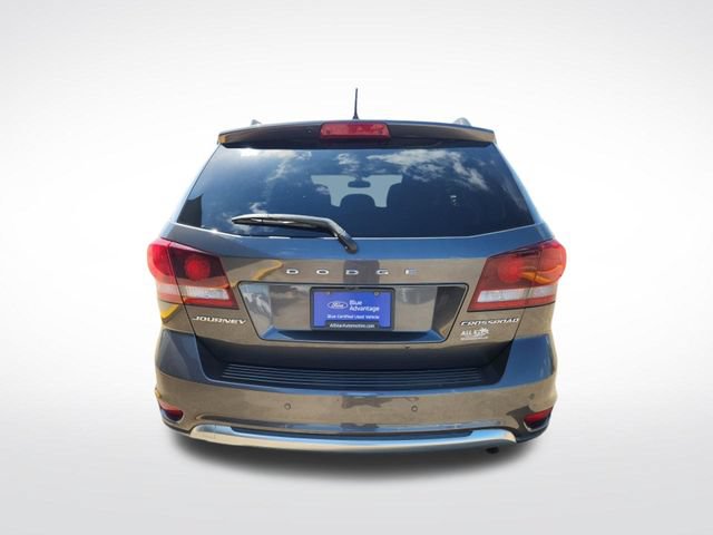 Used 2020 Dodge Journey Crossroad FWD image 8