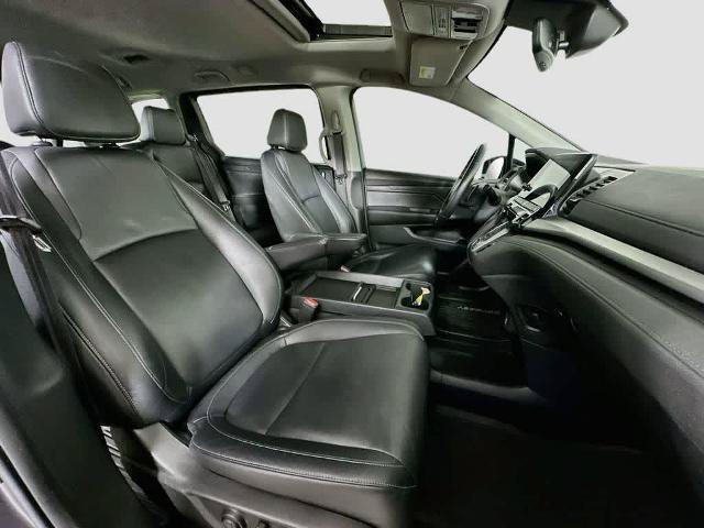 Used 2023 Honda Odyssey EX-L image 14