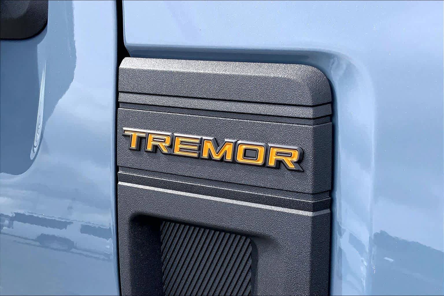 Certified 2026 Ford Maverick Tremor AWD/4WD image 10