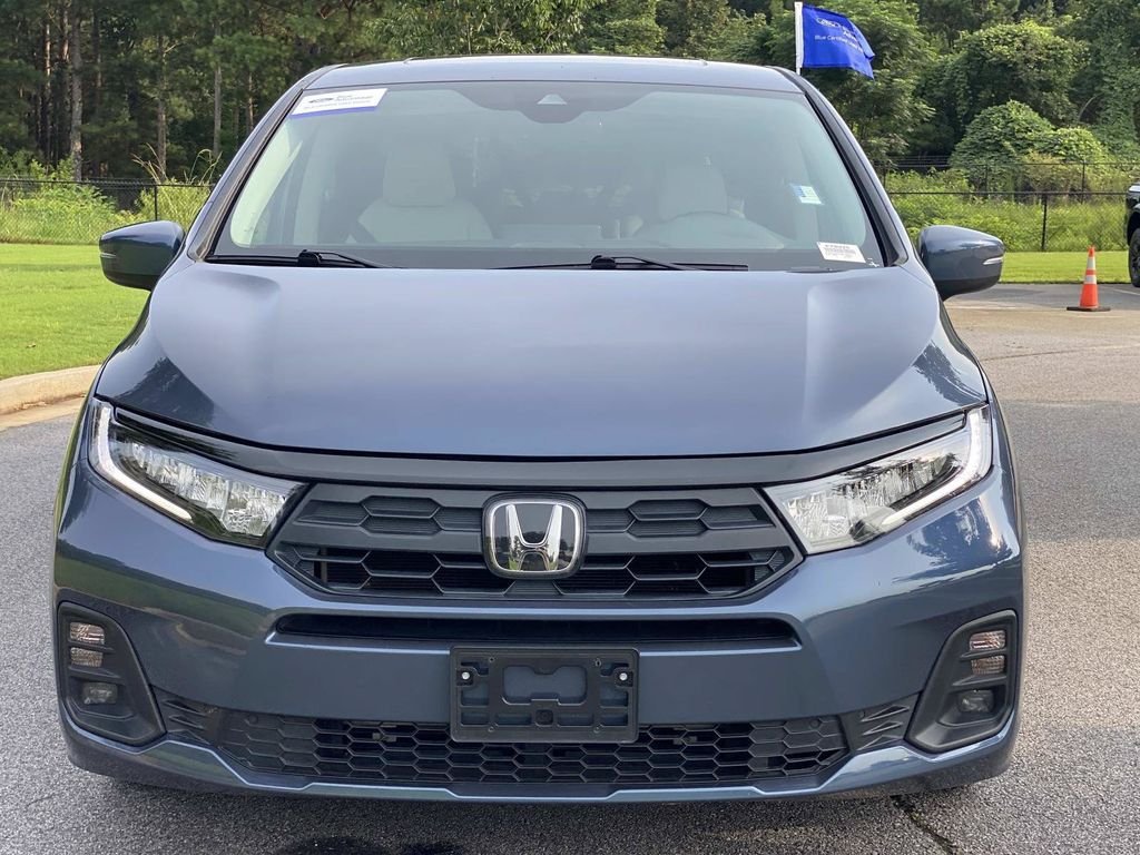 Used 2025 Honda Odyssey EX-L image 11