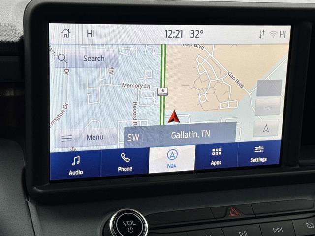 Certified 2024 Ford Maverick Lariat w/ 4K Tow Package image 28