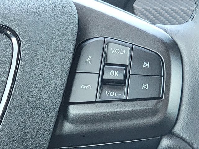 Certified 2024 Ford Mustang Mach-E Select w/ Comfort Package Lite RWD image 34