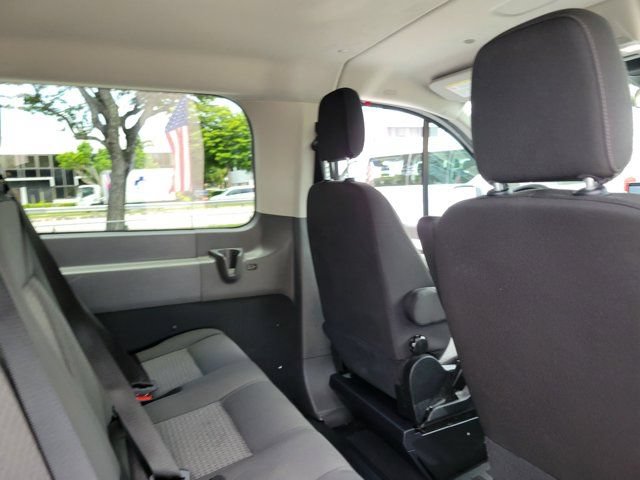 Certified 2023 Ford Transit 350 XLT RWD image 16
