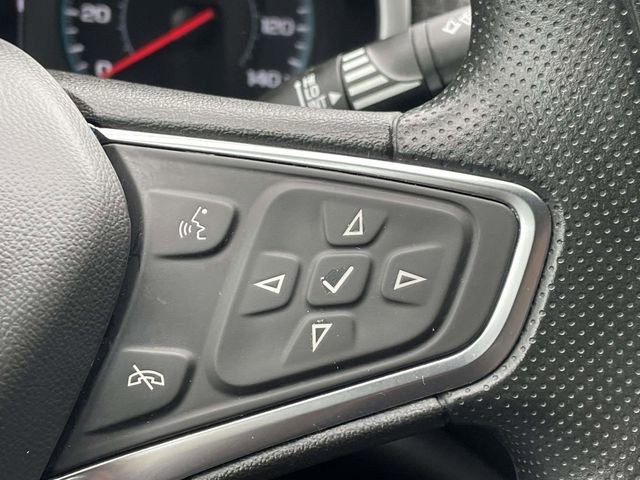 Used 2025 Chevrolet Malibu LT FWD image 19