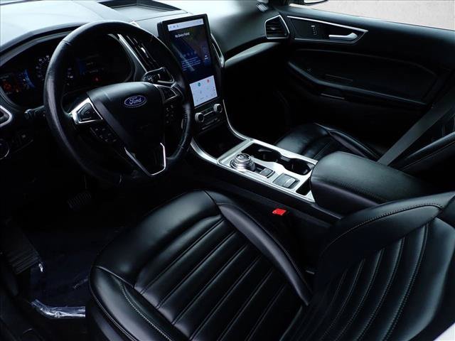 Certified 2024 Ford Edge SEL AWD/4WD image 11
