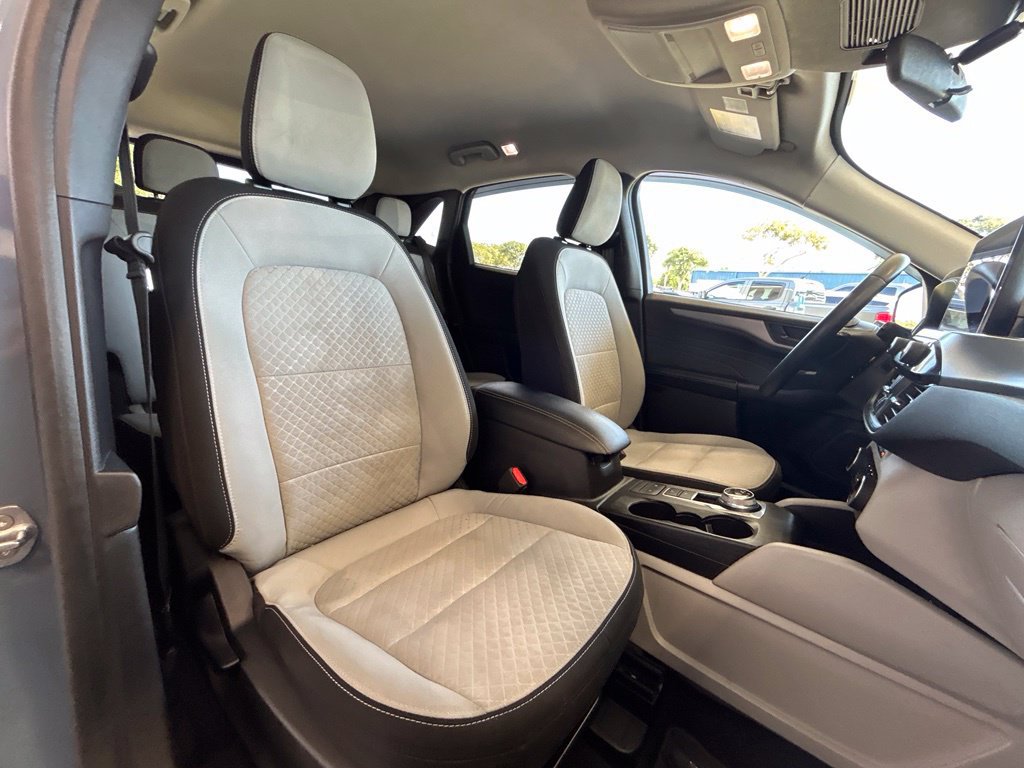 Certified 2023 Ford Escape Active FWD image 26