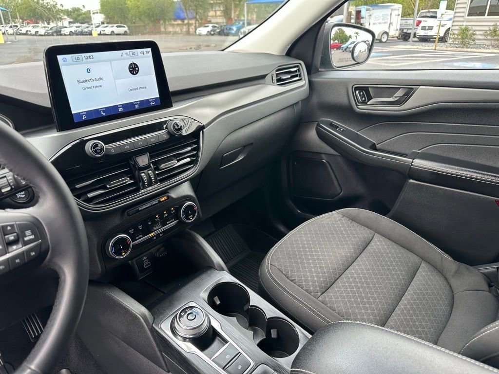 Certified 2024 Ford Escape Active FWD image 14