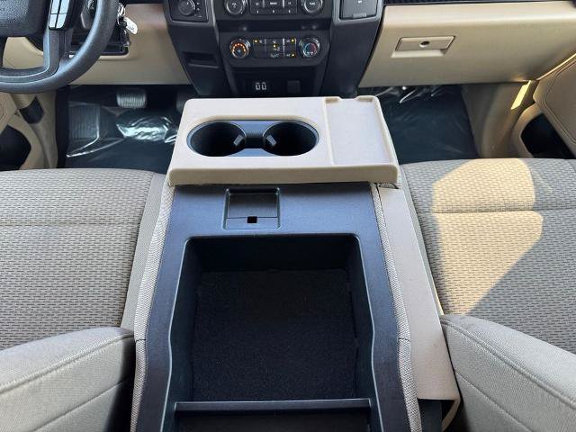 Certified 2020 Ford F150 XLT AWD/4WD image 15
