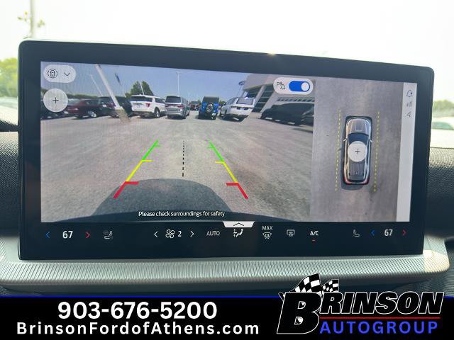 Certified 2026 Ford Explorer ST-Line RWD image 25