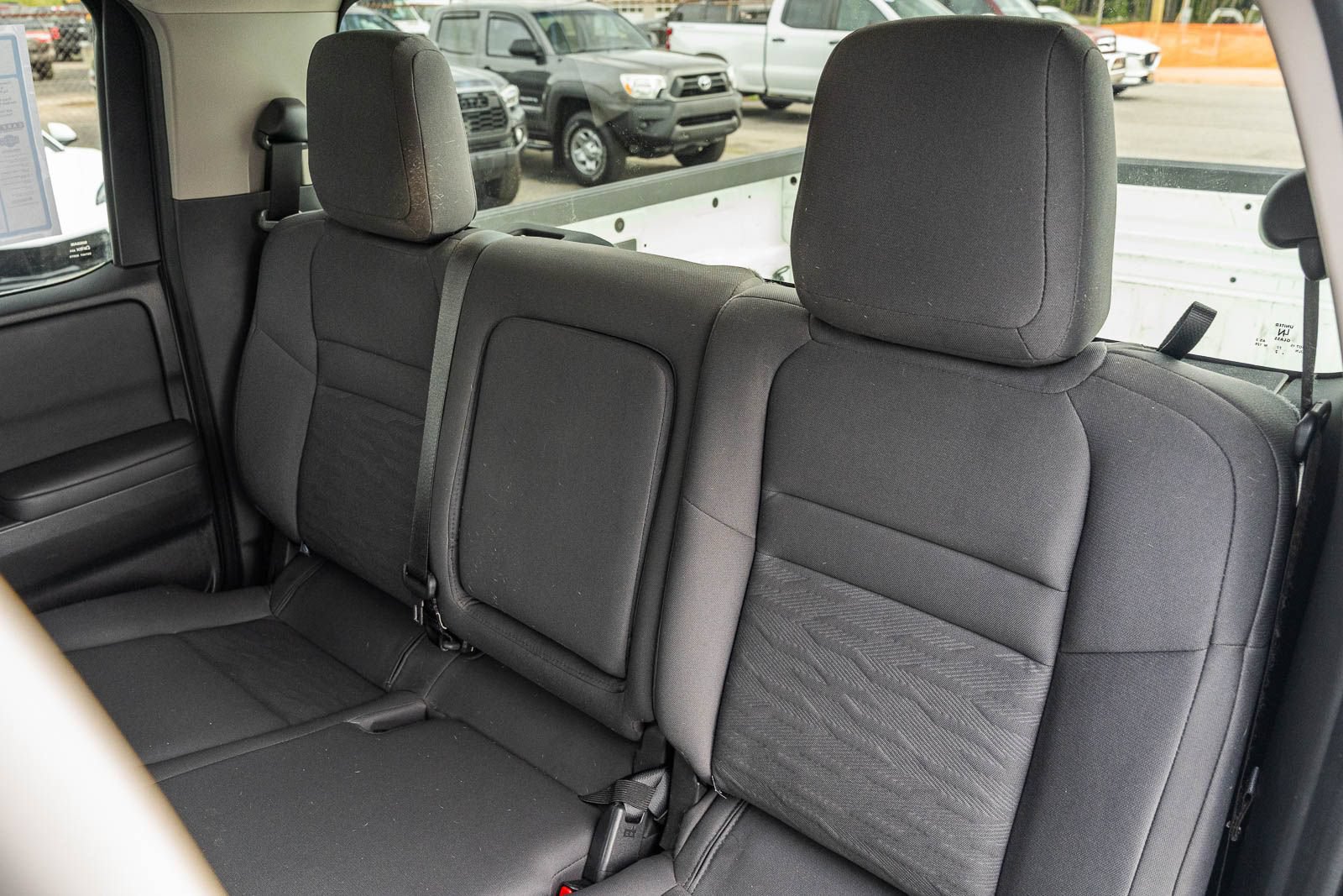 Used 2022 Nissan Frontier S w/ Technology Package AWD/4WD image 19