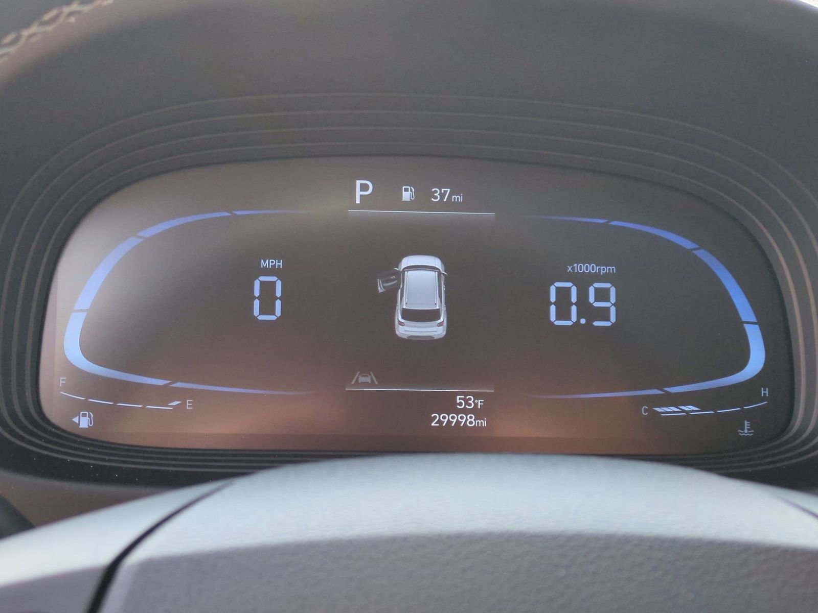 Used 2023 Hyundai Venue SEL image 35