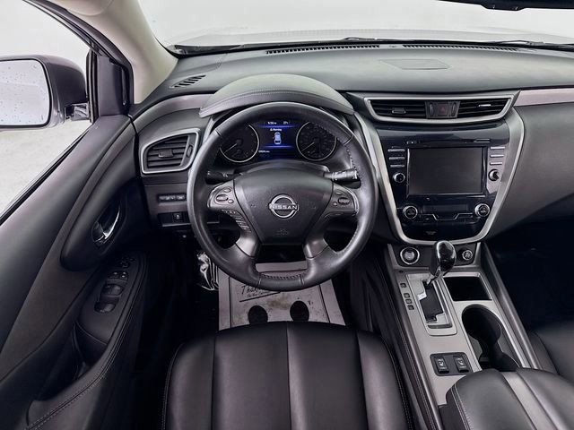 Used 2023 Nissan Murano SV image 21