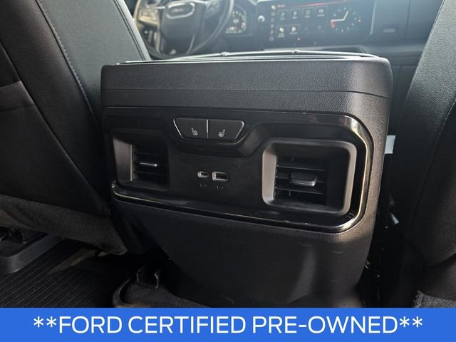 Used 2023 GMC Sierra 1500 AT4 image 16