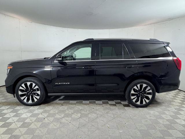 Certified 2026 Ford Expedition Platinum w/ Driver's Package AWD/4WD image 8