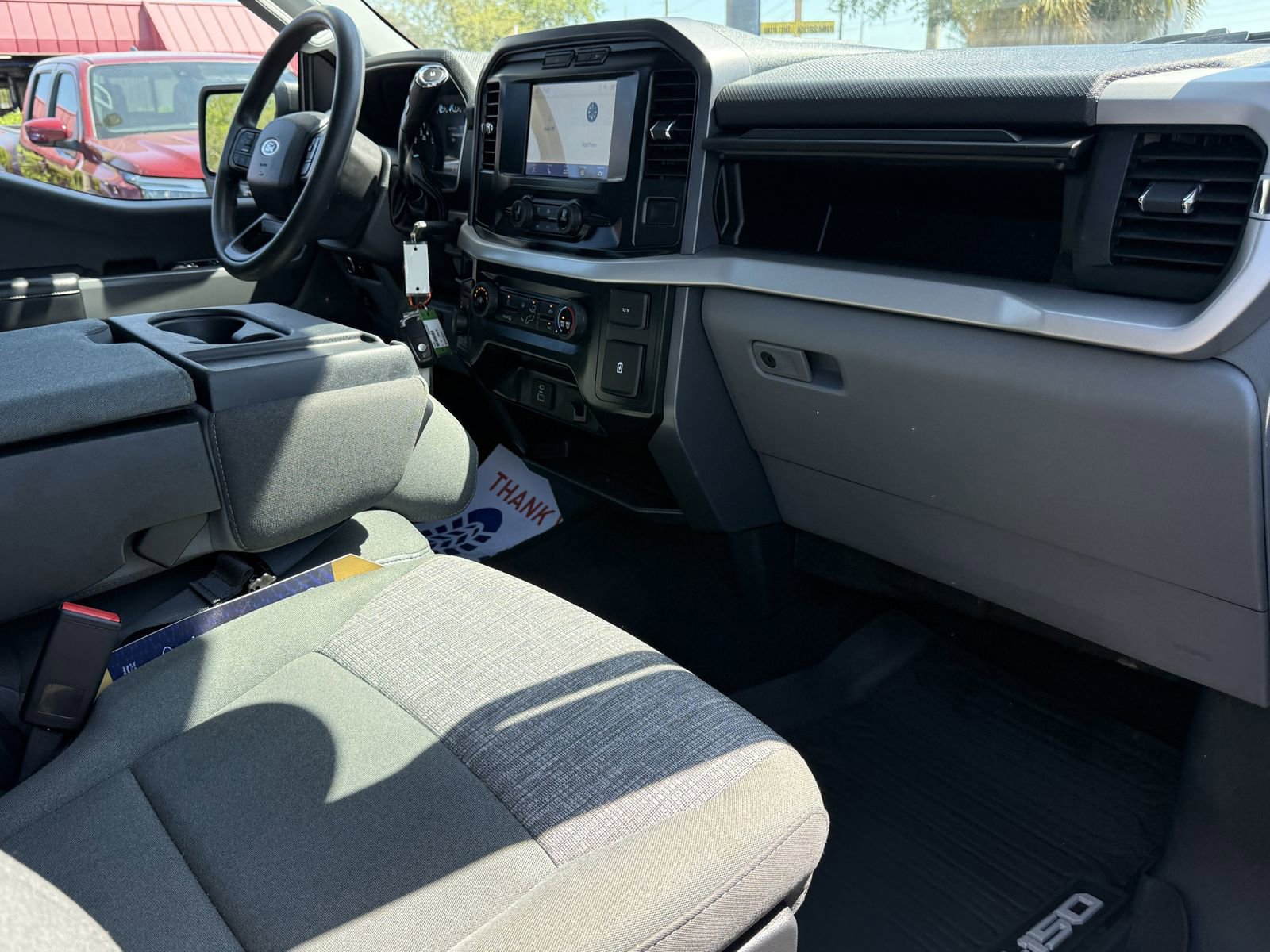 Certified 2023 Ford F150 XLT image 13