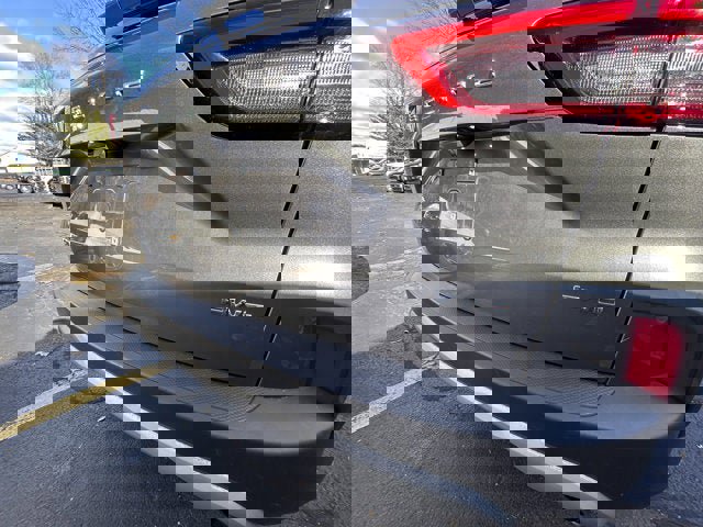 Certified 2024 Ford Escape Active image 8